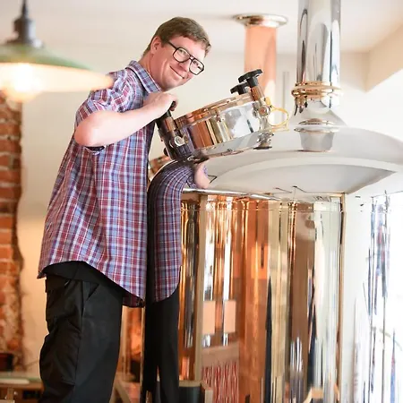 Hotel Biohotel Garmischer Hof Garmisch-Partenkirchen