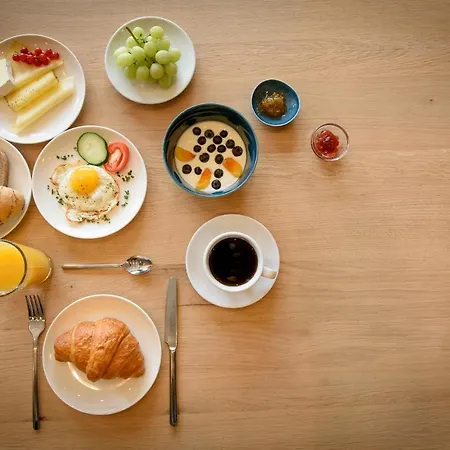 Biohotel Garmischer Hof Hotel Garmisch-Partenkirchen