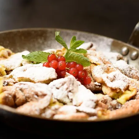 Biohotel Garmischer Hof Hotel Garmisch-Partenkirchen