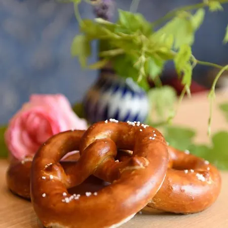 Biohotel Garmischer Hof 4* Garmisch-Partenkirchen