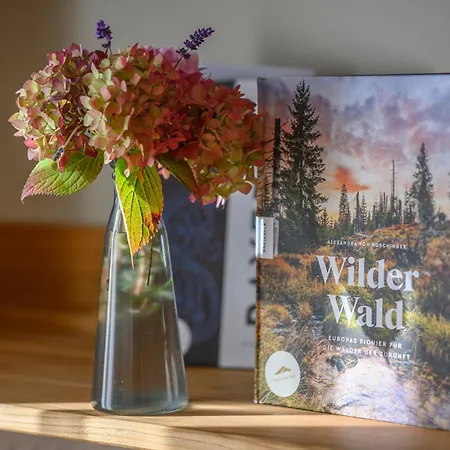 Biohotel Garmischer Hof Hotel Garmisch-Partenkirchen