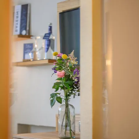 Biohotel Garmischer Hof 4*