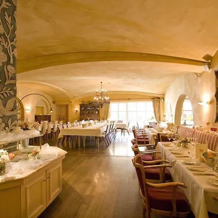 Hotel Biohotel Garmischer Hof