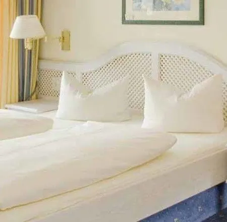 Hotel Biohotel Garmischer Hof 4*