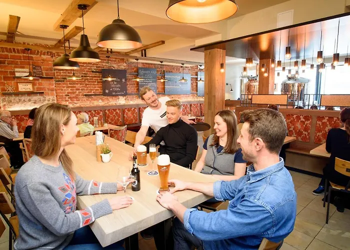 加米斯切霍夫环保酒店 4*