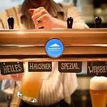 加米斯切霍夫环保酒店 酒店 加爾米施-帕滕基興
