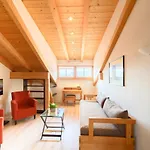 Otel Biohotel Garmischer Hof 4*