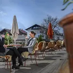 Otel Biohotel Garmischer Hof