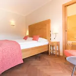 Otel Biohotel Garmischer Hof