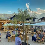 加米斯切霍夫环保酒店 4*