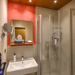 酒店 加米斯切霍夫环保酒店 加爾米施-帕滕基興