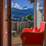 Otel Biohotel Garmischer Hof 4*