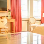 Biohotel Garmischer Hof Garmisch-Partenkirchen
