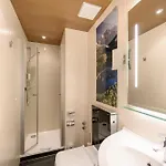 加米斯切霍夫环保酒店 加爾米施-帕滕基興
