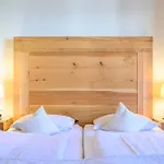 Biohotel Garmischer Hof Otel