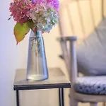 Otel Biohotel Garmischer Hof 4*