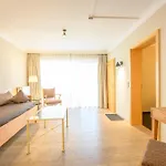 Biohotel Garmischer Hof Otel 4*
