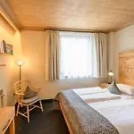 Biohotel Garmischer Hof Otel