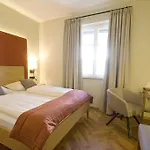 Otel Biohotel Garmischer Hof
