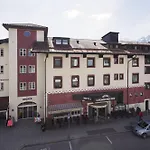 Otel Biohotel Garmischer Hof 4*