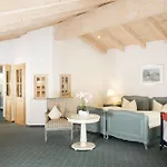 Biohotel Garmischer Hof 4* Garmisch-Partenkirchen