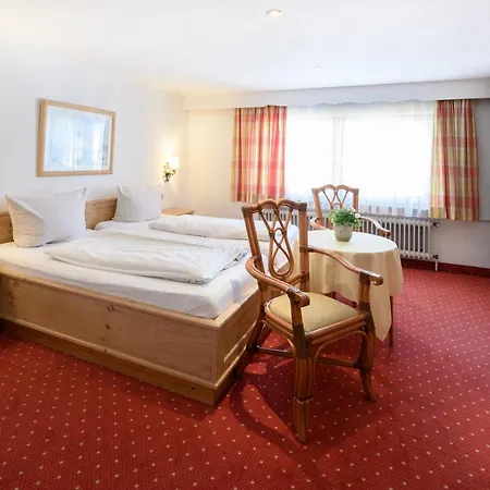 Biohotel Garmischer Hof Отель 4*