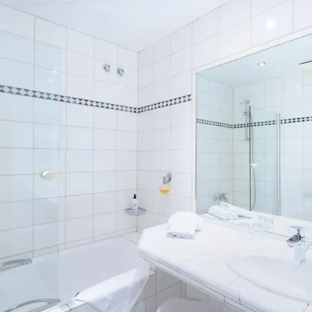 Biohotel Garmischer Hof