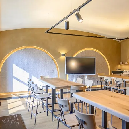 Biohotel Garmischer Hof Гармиш-Партенкирхен