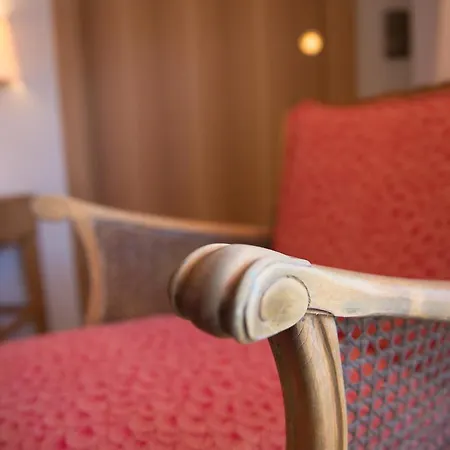 Biohotel Garmischer Hof Отель