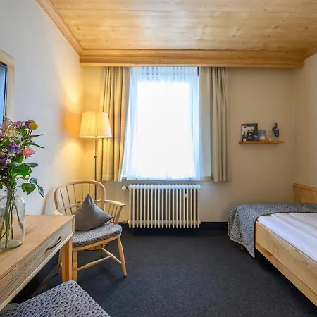 Biohotel Garmischer Hof Гармиш-Партенкирхен