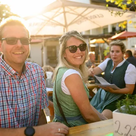 Biohotel Garmischer Hof Hotel Garmisch-Partenkirchen