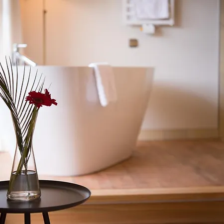 Biohotel Garmischer Hof 4*