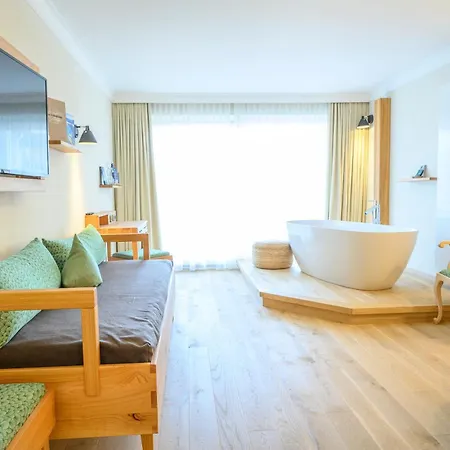 Biohotel Garmischer Hof