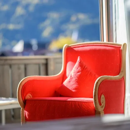 Biohotel Garmischer Hof 4* Гармиш-Партенкирхен