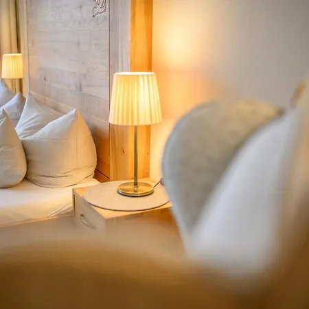 Biohotel Garmischer Hof 4*