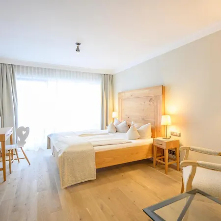 Biohotel Garmischer Hof