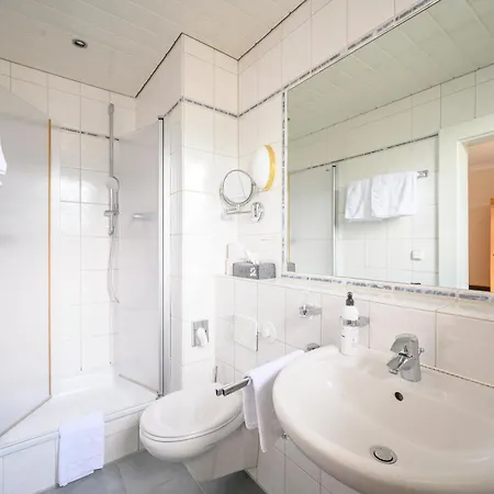 Hotel Biohotel Garmischer Hof Garmisch-Partenkirchen