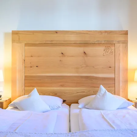 Biohotel Garmischer Hof Отель