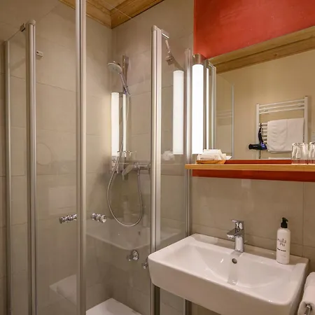 Biohotel Garmischer Hof 4* Garmisch-Partenkirchen