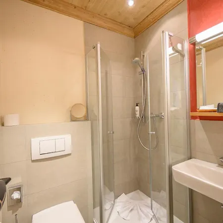 Hotel Biohotel Garmischer Hof