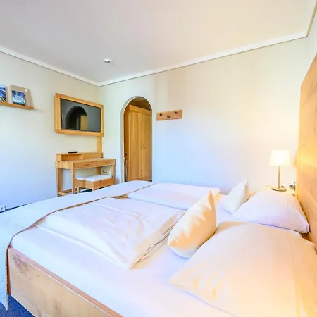 Biohotel Garmischer Hof Гармиш-Партенкирхен