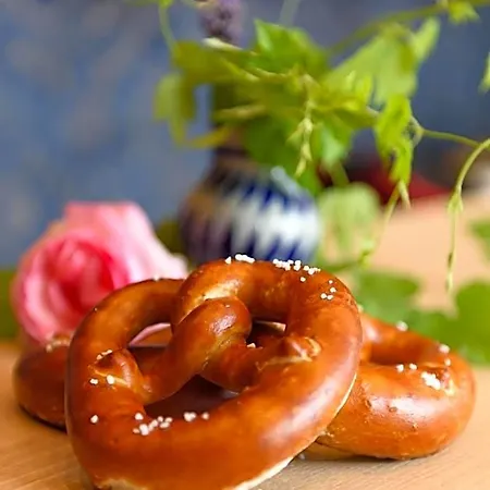 Biohotel Garmischer Hof Hotel 4*