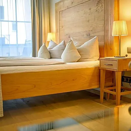 Biohotel Garmischer Hof