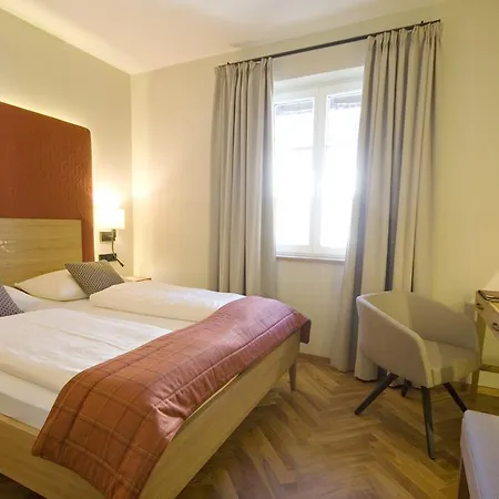 Ξενοδοχείο Biohotel Garmischer Hof