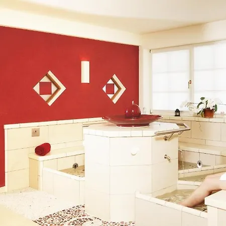 Biohotel Garmischer Hof Garmisch-Partenkirchen