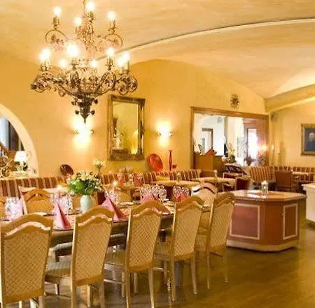 Biohotel Garmischer Hof