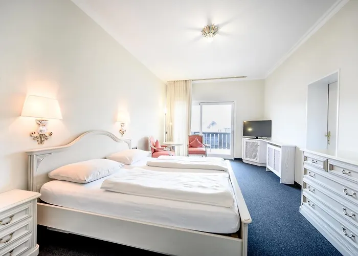 Biohotel Garmischer Hof