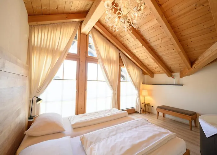 Biohotel Garmischer Hof