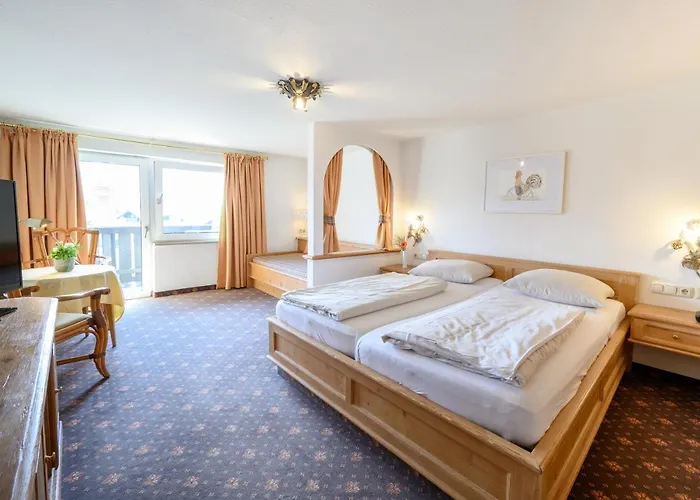 Biohotel Garmischer Hof