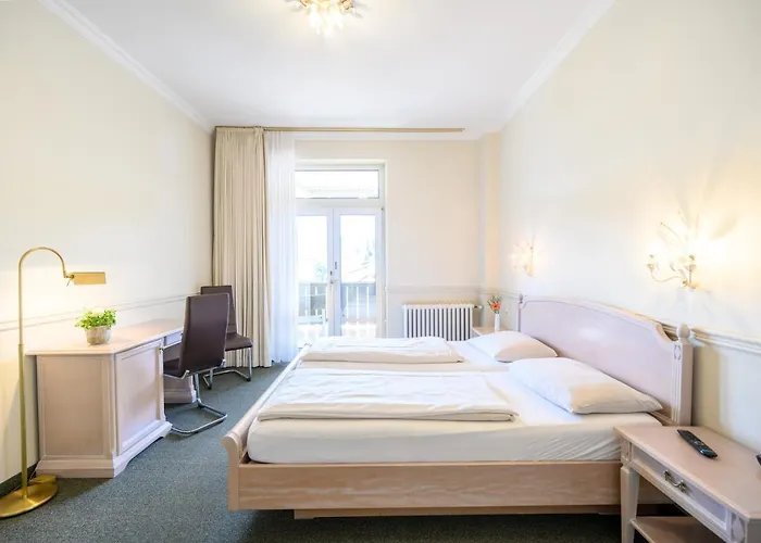 Biohotel Garmischer Hof